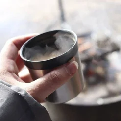 Stanley termospullo Classic 0,75 L vihreä