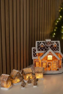 Star Trading koristekylä Gingerville 24,5 cm