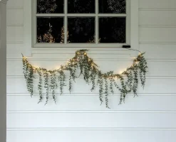 Star Trading köynnös Barr 170 cm vihreä