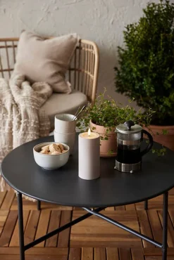 Star Trading LED-kynttilä Flamme Soft 17,5 cm beige