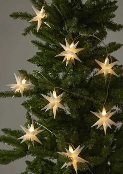 Star Trading valosarja December 210 cm