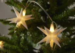 Star Trading valosarja December 210 cm