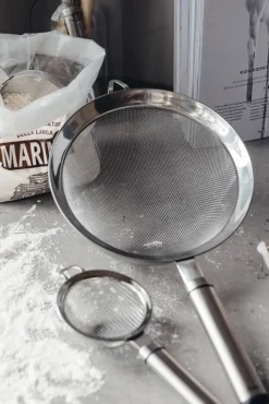 Steely Heirol siivilä Ø 18 cm