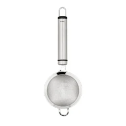 Steely Pieni siivilä, Steely