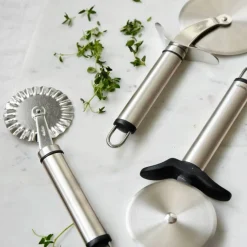 Steely Taikinapyörä 60 mm