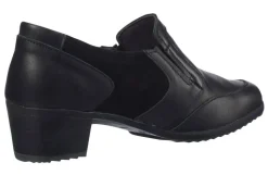 Suave kävelykengät Sydney black