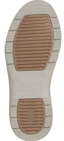 Suave kävelykengät 16011T white Geneve