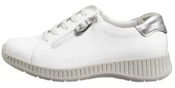 Suave kävelykengät 16011T white Geneve