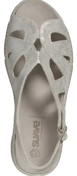 Suave sandaalit Mostar 12503VT Diamond