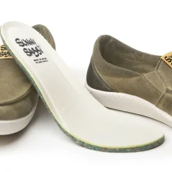 Sunni Sabbi kangaskengät Sapporo Militar