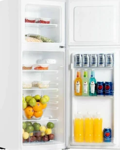 Sunwind jääkaappi Nova 132 l 12/24V