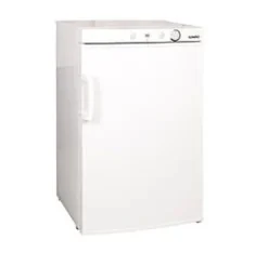 Sunwind kaasujääkaappi Ventus 100 TC valkoinen