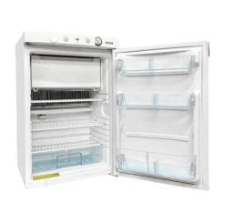 Sunwind kaasujääkaappi Ventus 100 TC valkoinen