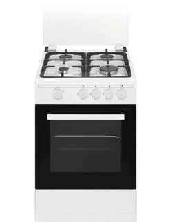 Sunwind kaasuliesi Chef 50 pro valkoinen