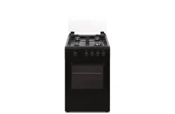 Sunwind kaasuliesi Chef 50 pro musta