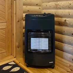 Sunwind kaasulämmitin Windflame 4,2 kW