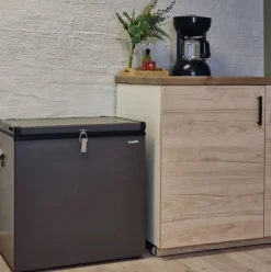 Sunwind pakastinarkku 12V/230V/kaasu Ventus 70 l