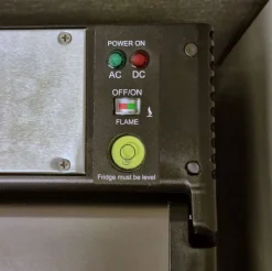 Sunwind pakastinarkku 12V/230V/kaasu Ventus 70 l