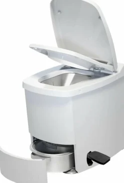 Sunwind polttava kuivakäymälä El-dorado Plus Bal