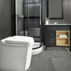 Sunwind polttava kuivakäymälä El-dorado Plus Bal