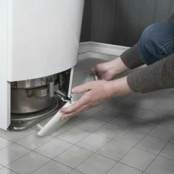 Sunwind polttava kuivakäymälä El-dorado Plus Bal