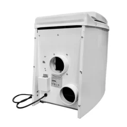 Sunwind polttava kuivakäymälä El-dorado Pro Bal