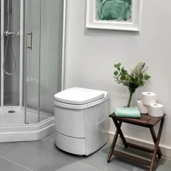 Sunwind polttava kuivakäymälä El-dorado Pro Bal