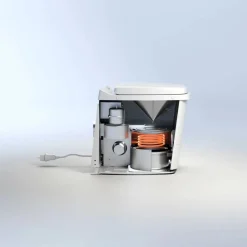 Sunwind polttava kuivakäymälä El-dorado Pro Bal