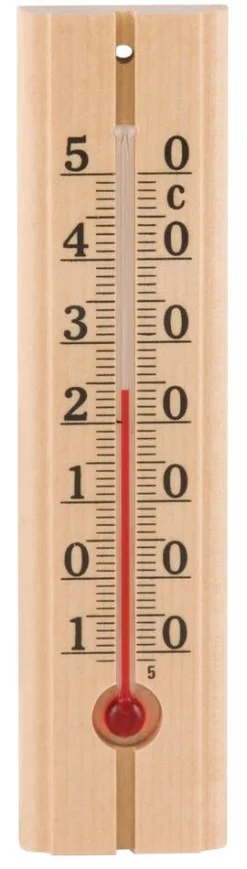 Suomen Lämpömittari Huonelämpömittari