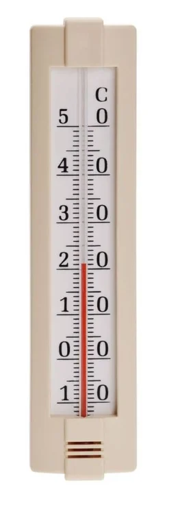 Suomen Lämpömittari Huonelämpömittari