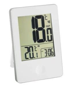 Suomen Lämpömittari Langaton lämpömittari