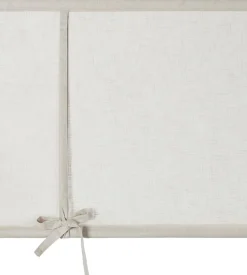 Svanefors laskosverho Otila 160x90 cm beige