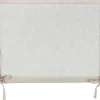Svanefors laskosverho Otila 120x90 cm beige