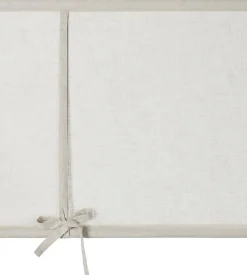 Svanefors laskosverho Otila 120x90 cm beige