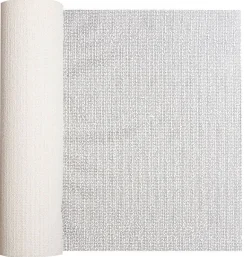 Svanefors liukuestematto 60x220 cm valkoinen