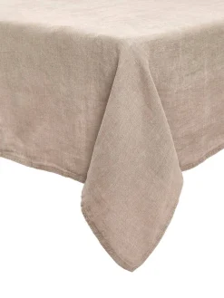 Svanefors pöytäliina Julie 145x280 cm pellava