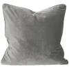 Svanefors tyynynpäällinen Elise 60x60 cm harmaa