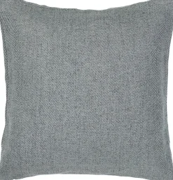Svanefors tyynynpäällinen Greenwich 45x45 cm harmaa