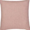 Svanefors tyynynpäällinen Greenwich 45x45 cm vaalea roosa