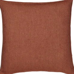 Svanefors tyynynpäällinen Greenwich 45x45 cm ruoste