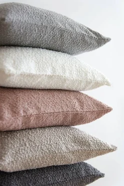 Svanefors tyynynpäällinen Trond 45x45 cm beige