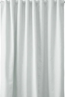 Svanefors verhot Colin 135x160 cm l.valkoinen 2 kpl