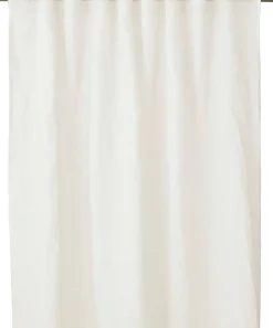 Svanefors verhot Sophie 145x280 cm l.valkoinen 2 kpl