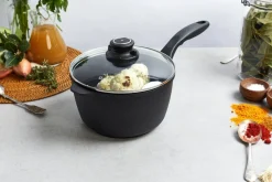 SwissDiamond Kasari + kansi XD 20 cm/3 L