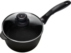 SwissDiamond Kasari + kansi XD 18 cm/2 L