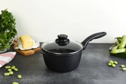 SwissDiamond Kasari + kansi XD 18 cm/2 L