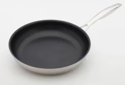 SwissDiamond Paistinpannu Non Stick Clad 28 cm