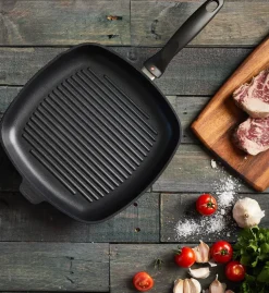 SwissDiamond Parilapannu XD 28x28 cm