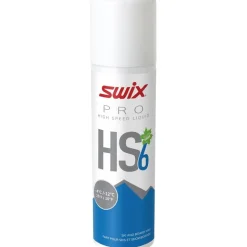 Swix luistoneste Blue -4C/-12C 125 ml