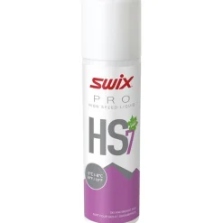 Swix luistoneste Violet -2C/-8C 125 ml